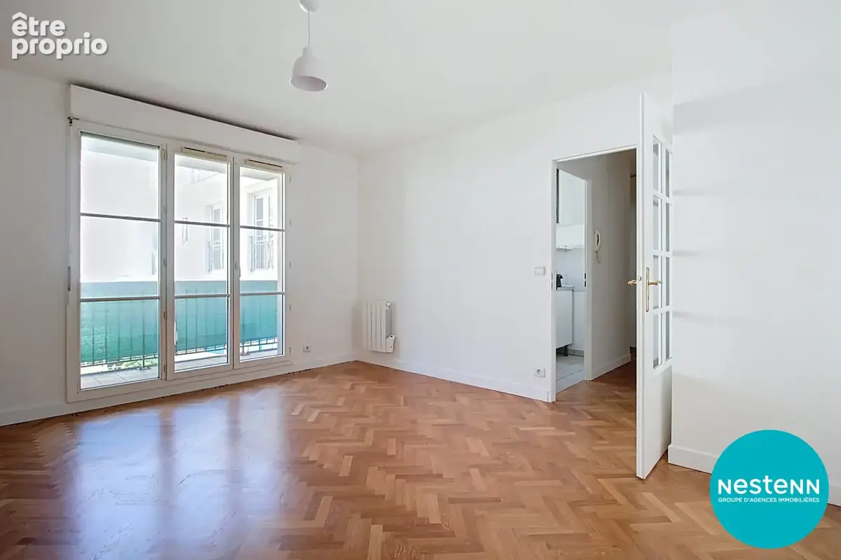 Appartement à RUEIL-MALMAISON