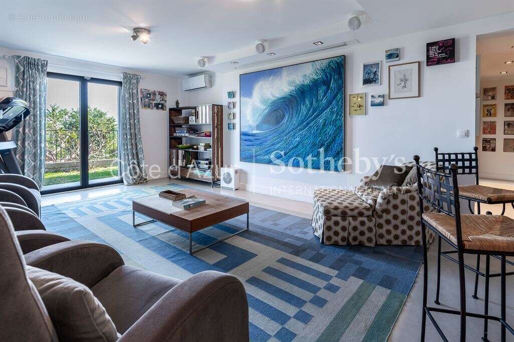 Maison à BEAUSOLEIL