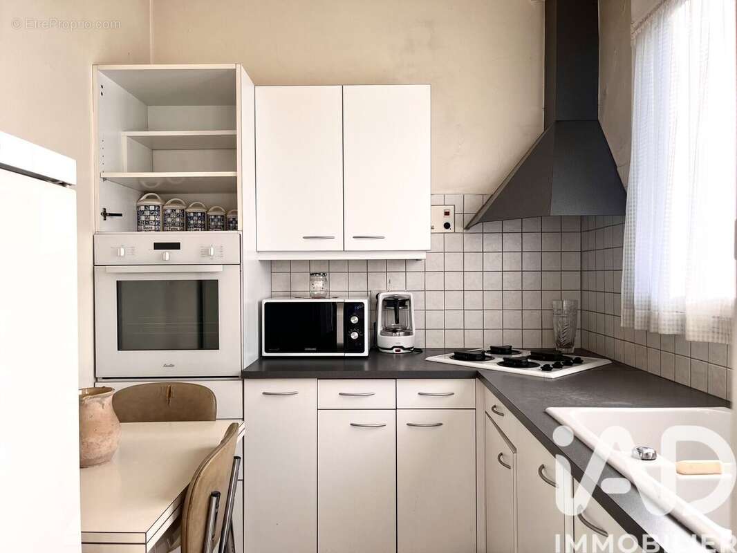 Photo 9 - Maison à ANTONY