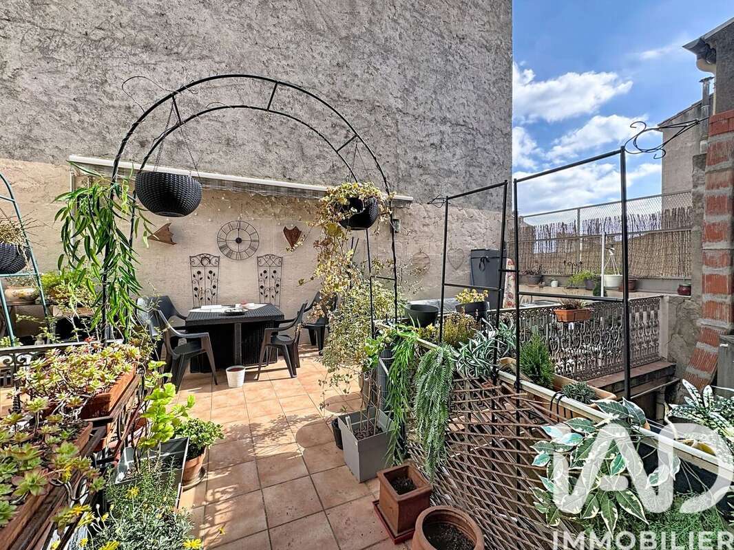 Photo 9 - Appartement à NARBONNE