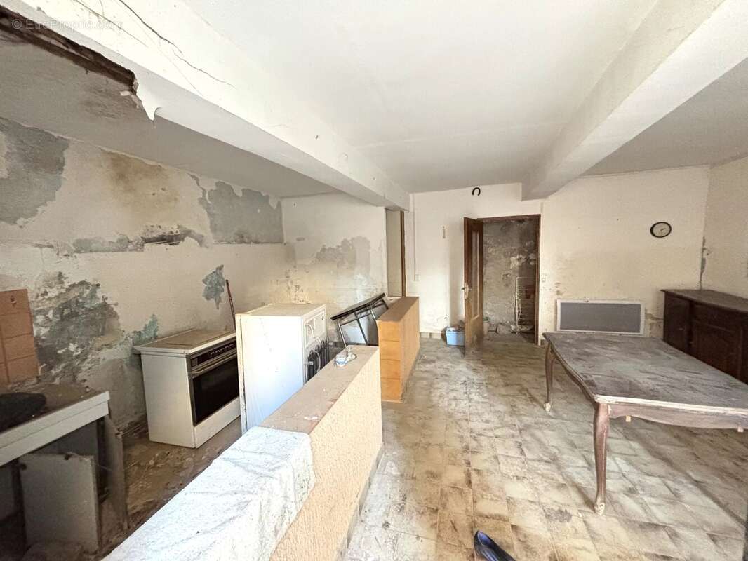 Maison 76 m² à Peyriac-Minervois  - photo 3