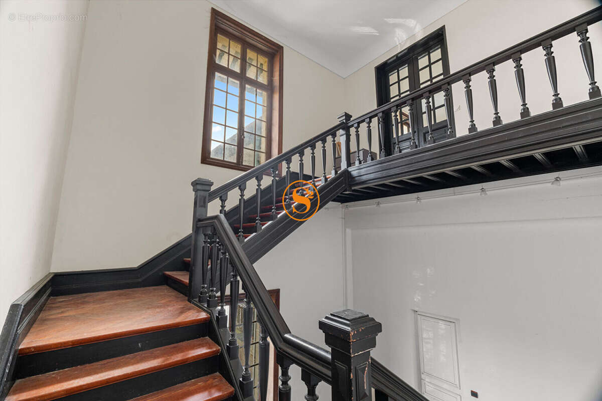 Appartement à COYE-LA-FORET