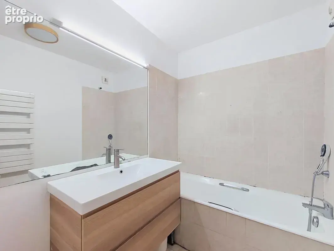 Appartement - photo 11