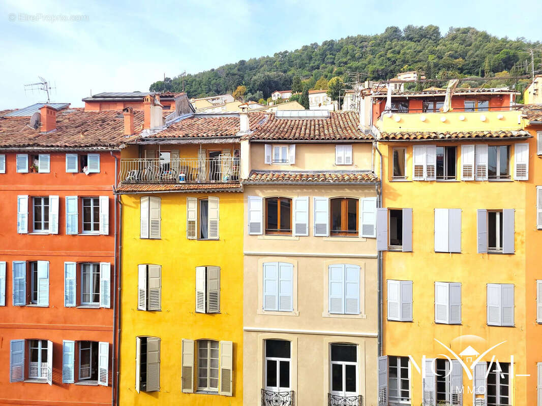 Appartement à GRASSE