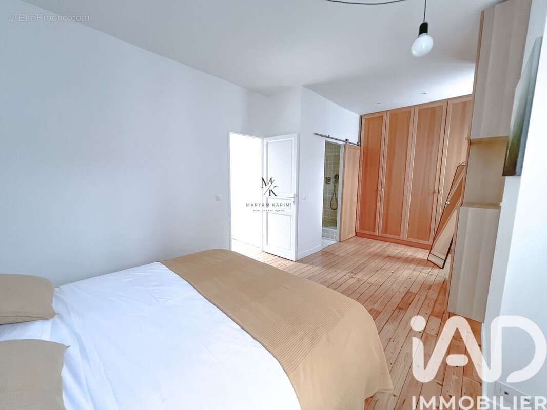 Photo 7 - Maison à PARIS-15E