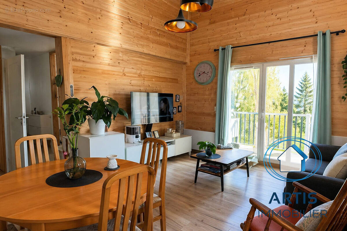 Appartement à URRUGNE