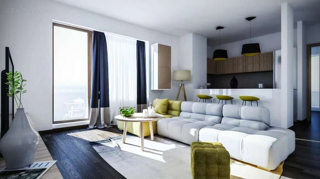 Appartement à LA SEYNE-SUR-MER