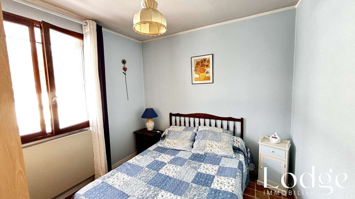 Appartement à PELVOUX