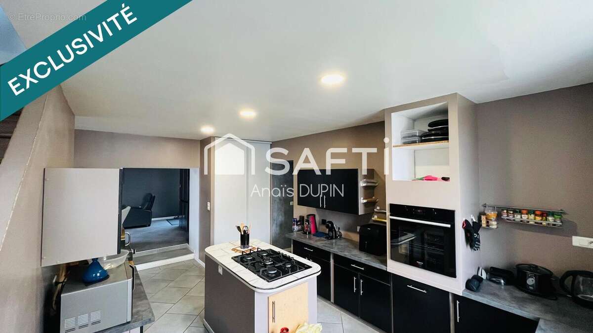 Photo 6 - Maison à AMIFONTAINE