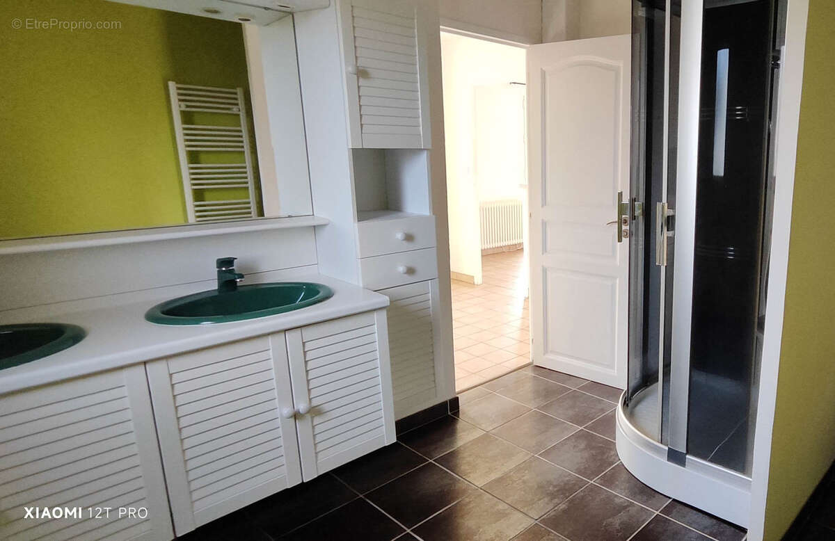 Maison à HARCANVILLE