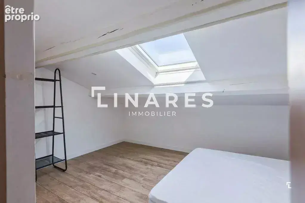La rigaude -  duplex t4 de 72m² - terrasse - 13290 aix-en-provence (les milles) - photo 4