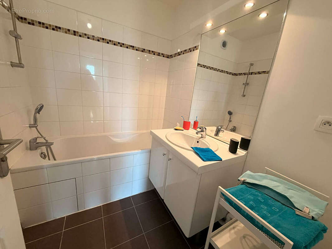 Appartement à MARLY