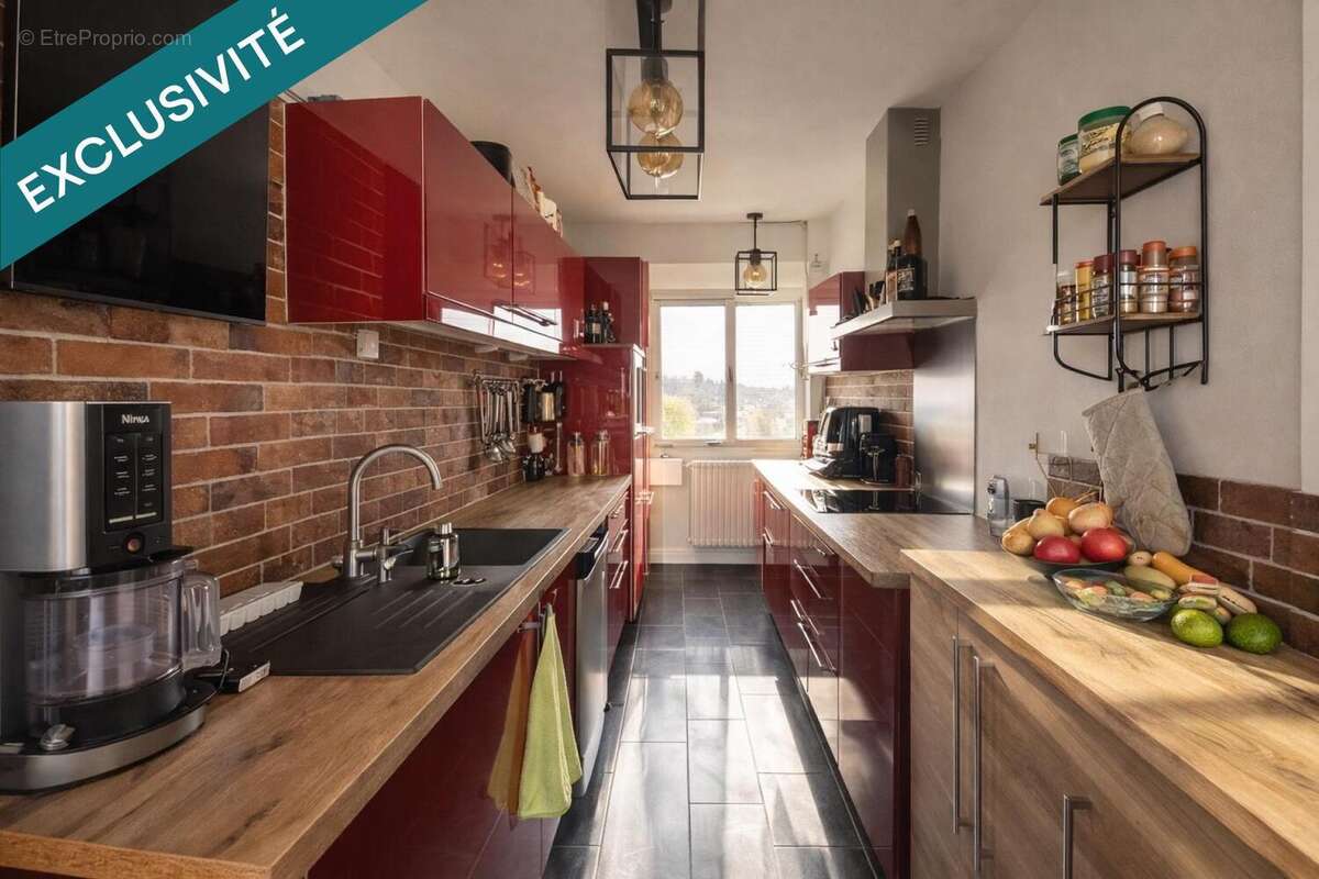 Photo 4 - Appartement à LONGJUMEAU