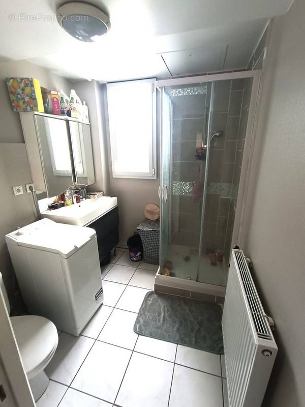 Appartement à vendre, 2 pièces - Brest 29200 - photo 3