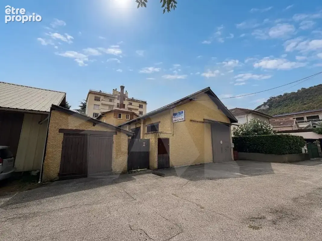 Maison de 152m2 avec garage de 162m2 - photo 13