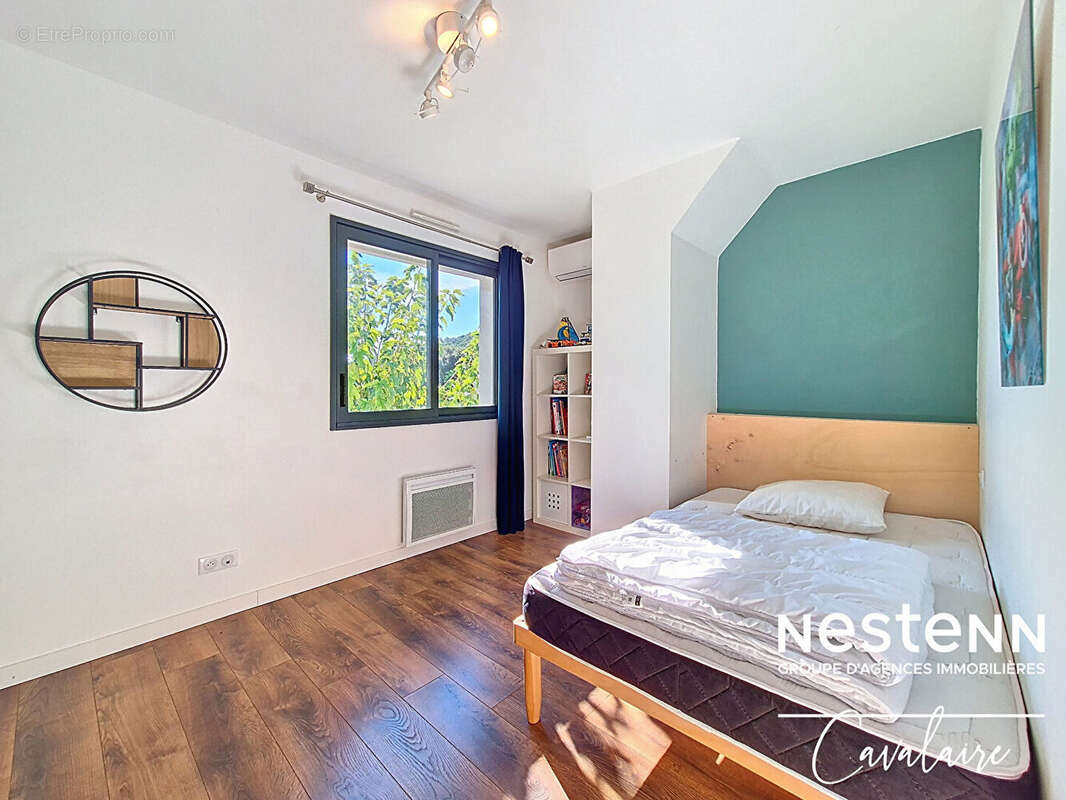 Maison à CAVALAIRE-SUR-MER