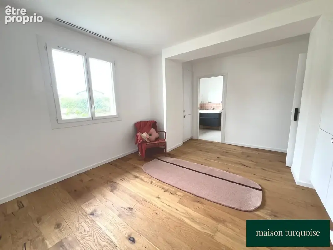 Maison 265 m² à Bidart  - photo 8