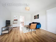 Appartement à LONGEVILLE-LES-METZ