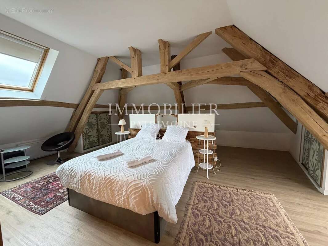 Appartement à BILLY
