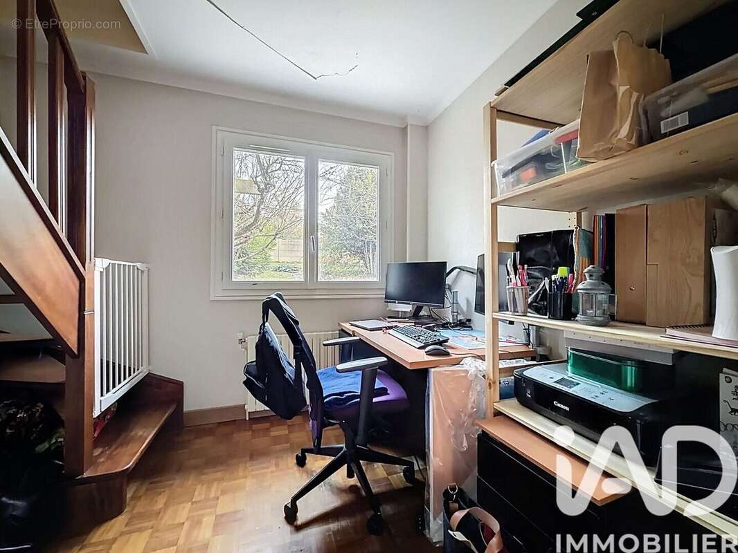 Photo 8 - Maison à BOUSSY-SAINT-ANTOINE