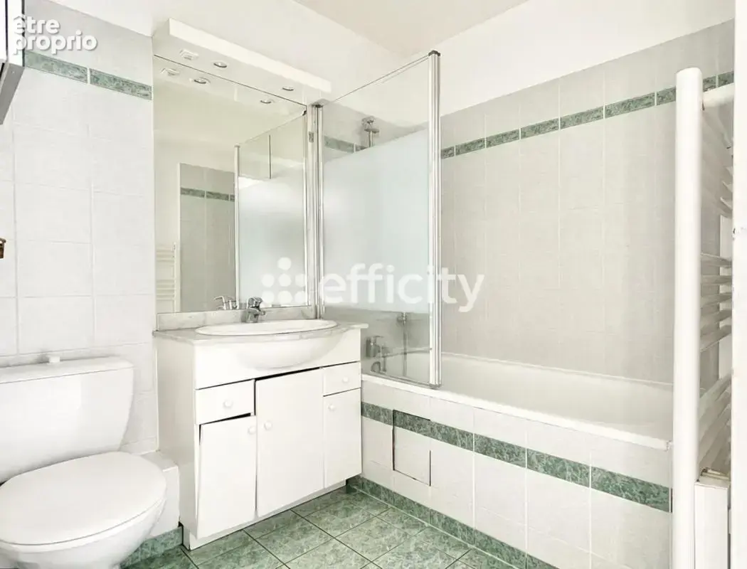 Appartement - photo 9