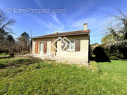 Maison à CORNILLE
