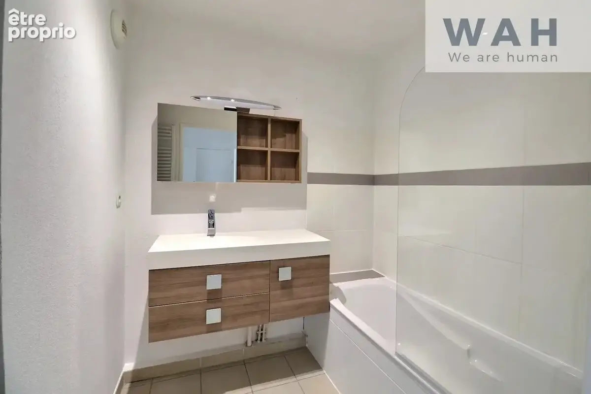 Vente appartement t3 - montpellier - hopitaux facultes - 340 - photo 10