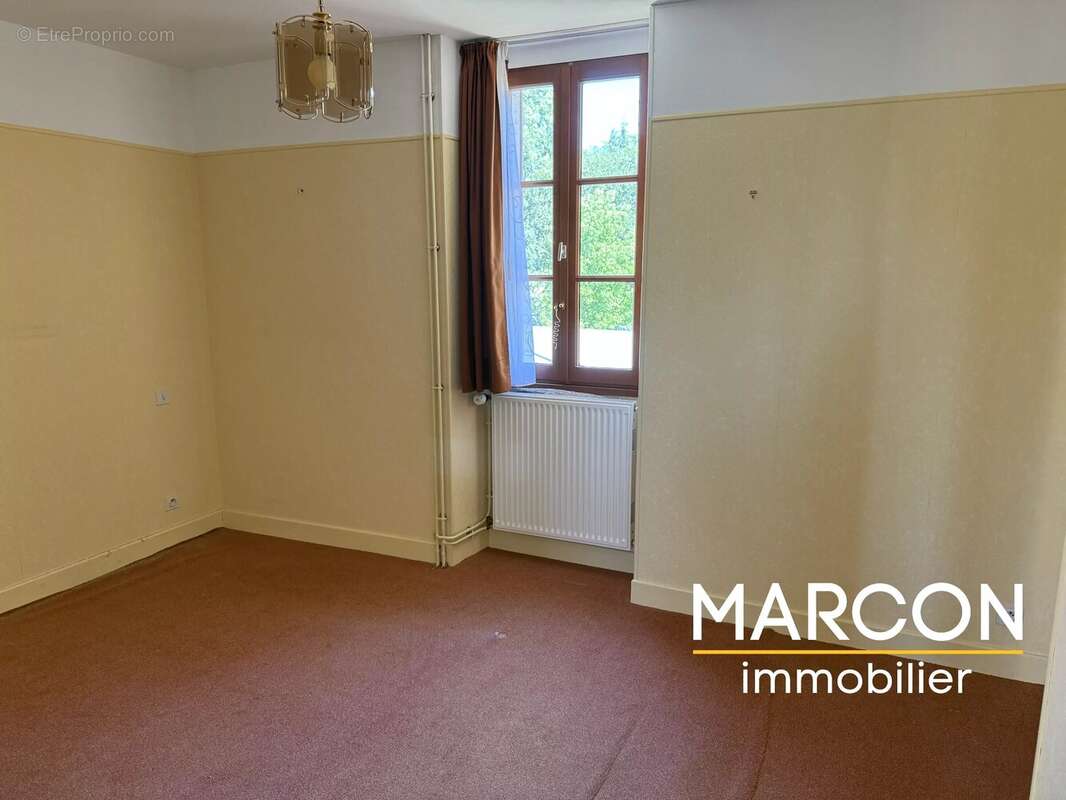 Belle maison en pierre – Secteur Ladapeyre - photo 16