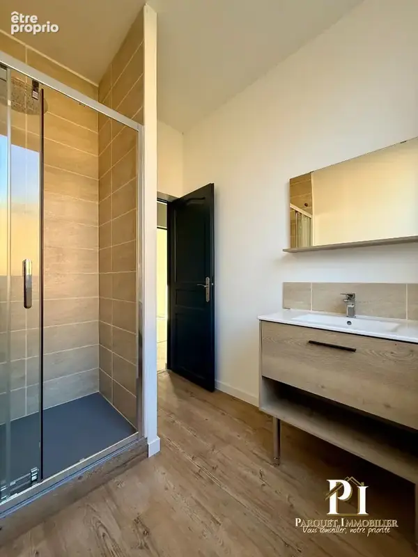 Maison rénovée à Warloy Baillon - photo 4