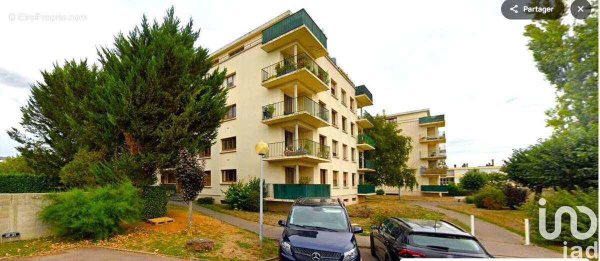 Photo 3 - Appartement à CAEN