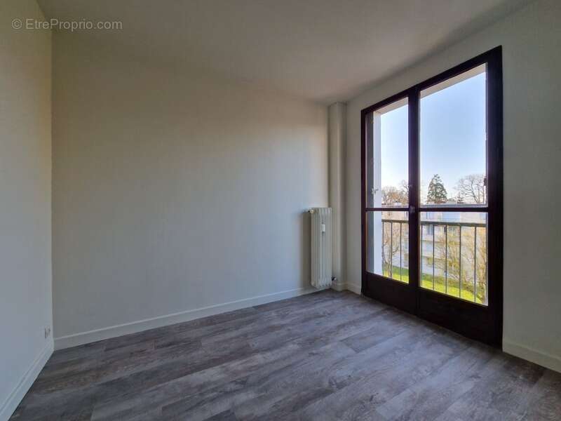 Appartement à TOURS