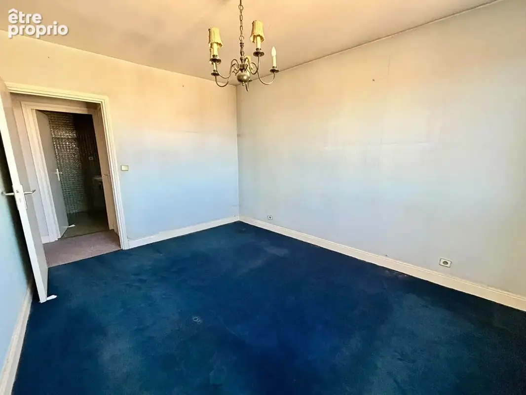 Appartement 4 pieces 95 m² roanne - photo 12