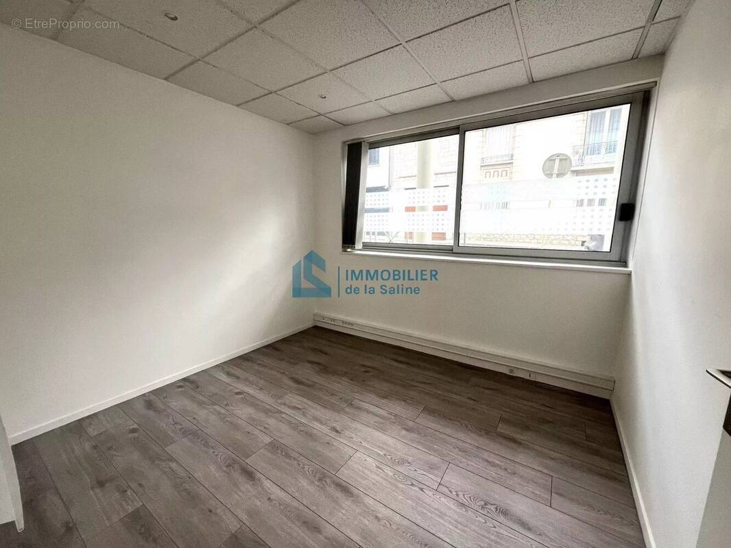 Commerce à BESANCON