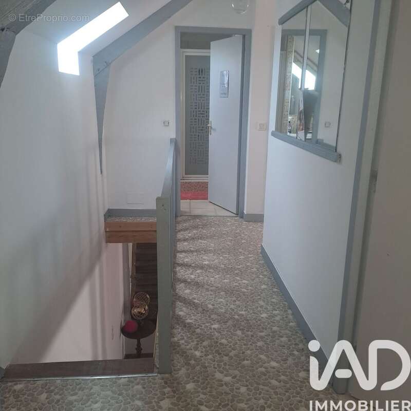 Photo 5 - Maison à SEVERAC