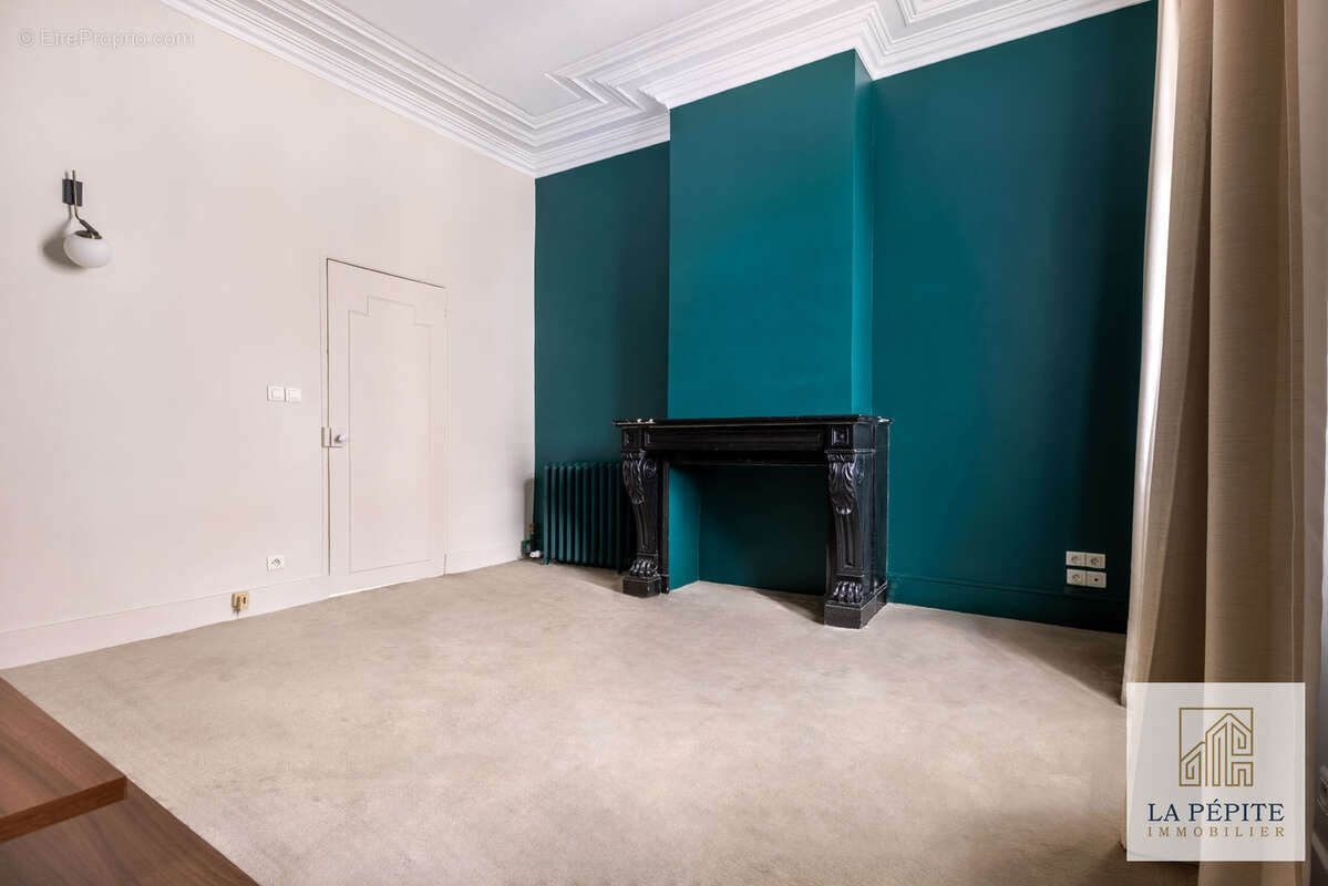 Maison à VALENCIENNES