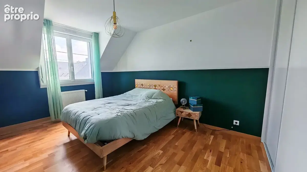 A VENDRE Maison à  Saint-malo - photo 12