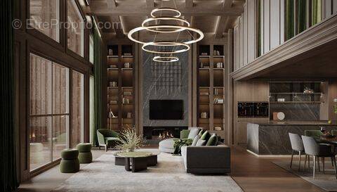 Appartement à VAL-D&#039;ISERE