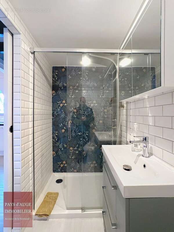 Appartement à HONFLEUR