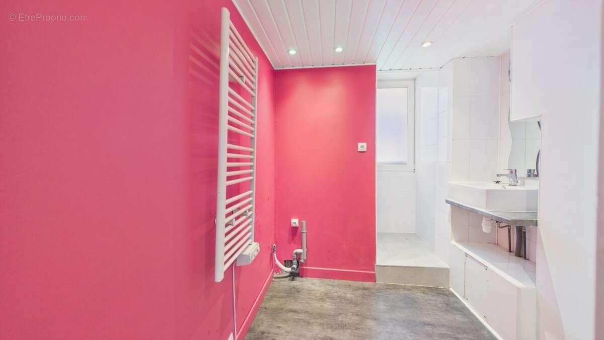 Appartement à BAYONNE