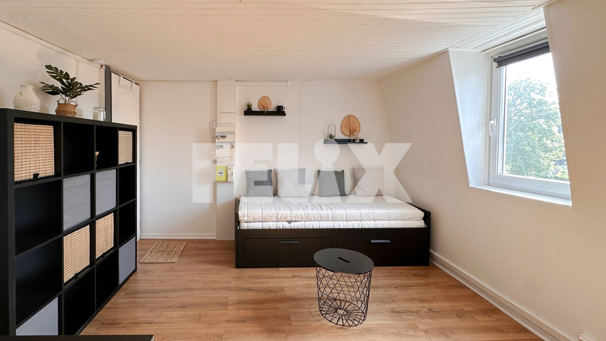 Appartement à LILLE