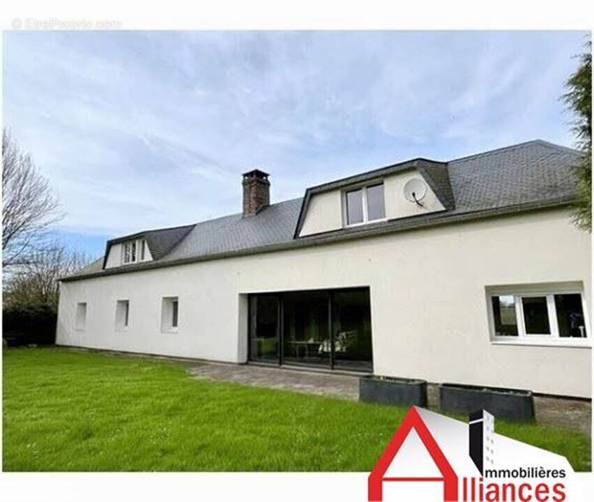 Photo 1 - Maison à CRAMONT