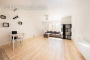 Appartement à BAGNOLET
