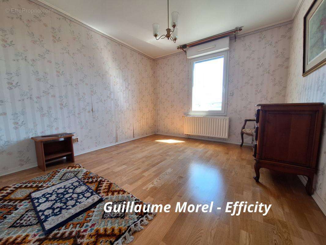 Appartement - photo 11