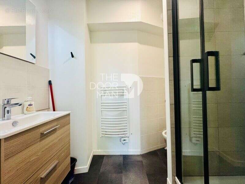 Appartement à LAVAL