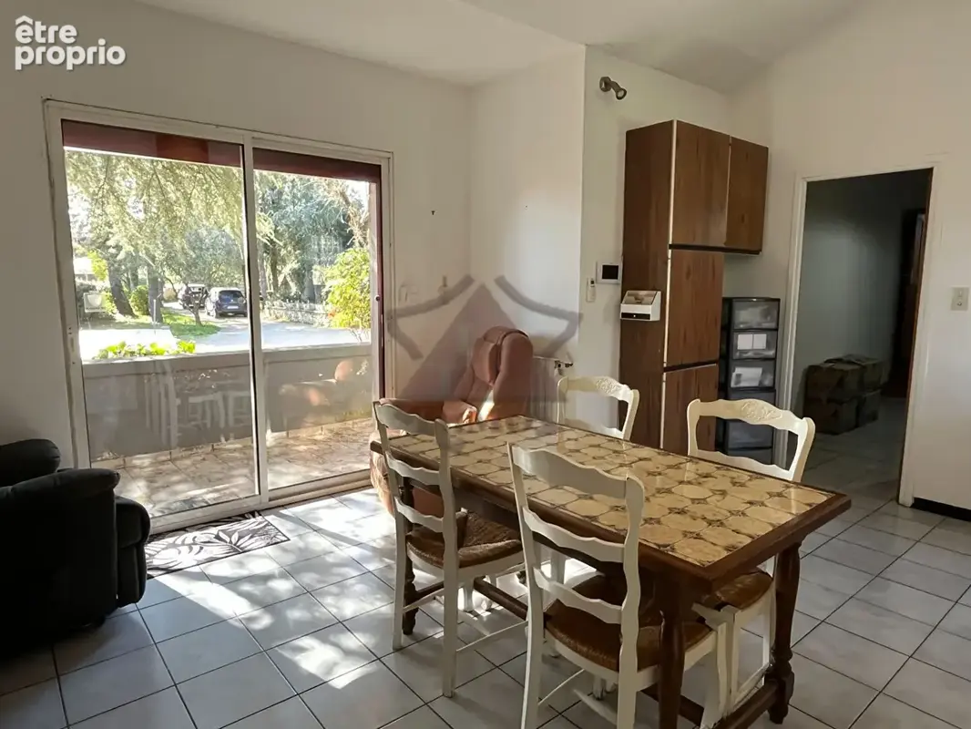 Maison avec piscine et appartement indépendant - photo 10