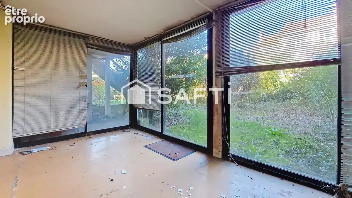 Photo 1 - Maison à MONTREUIL