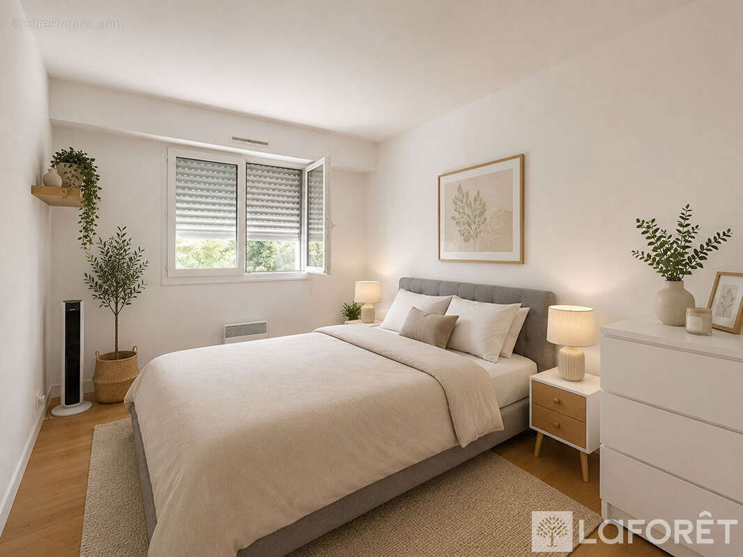 Appartement à LYON-4E