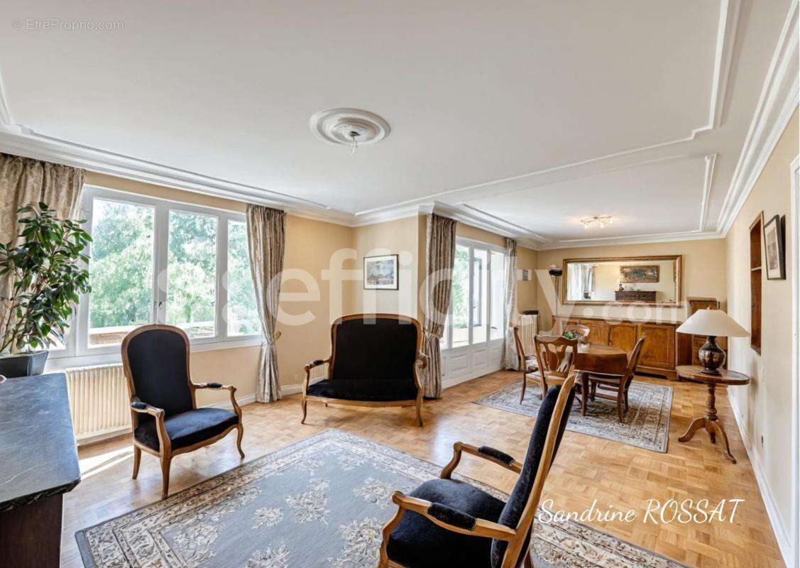 Appartement à LYON-5E