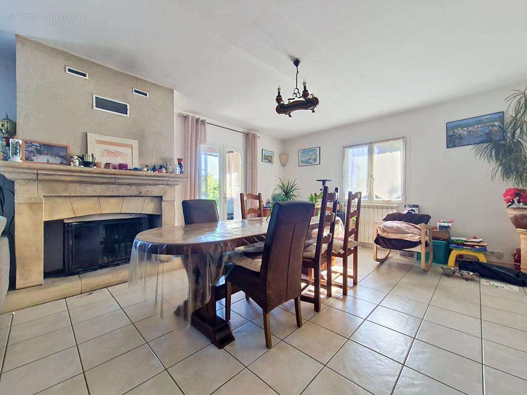 Appartement - photo 4