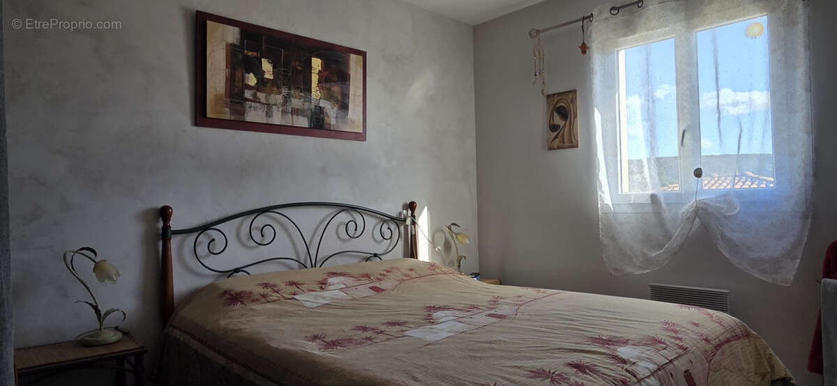 Maison à SAINT-JEAN-DE-FOS